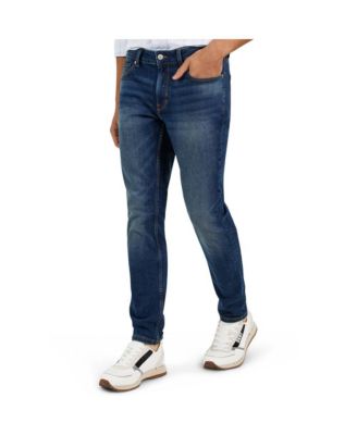Men's Mercer Skinny Fit Jeans