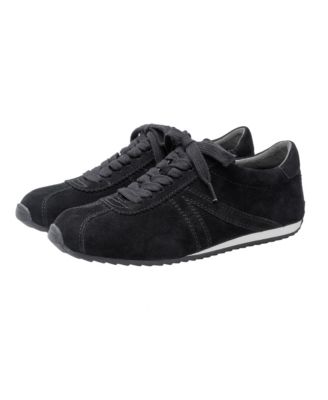 KOVA Women's Low Profile Lace Up Fashion Sneaker