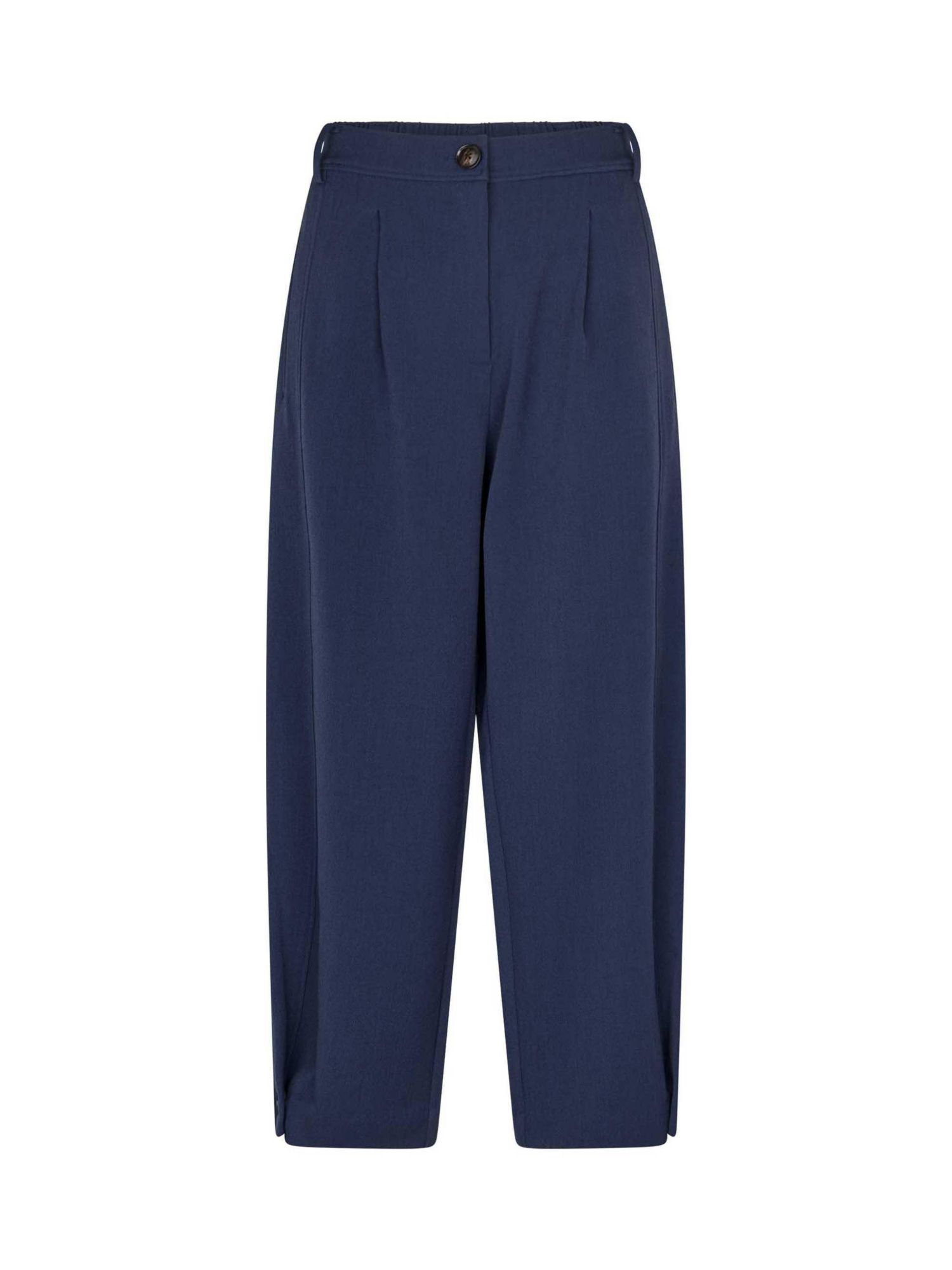 Women's Mapunna High Rise Pleated Trousers