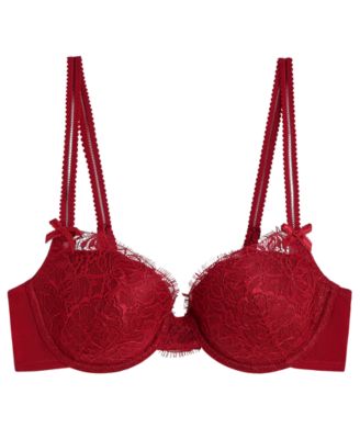 Women's It's On Lace Contour Underwire Bra 953296