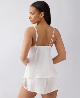 Women's It's On Lace Cami 911396