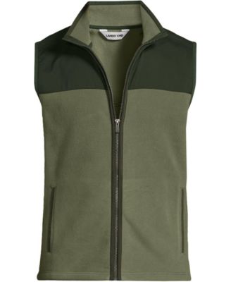 Men's Anyweather RainDefense Fleece Vest