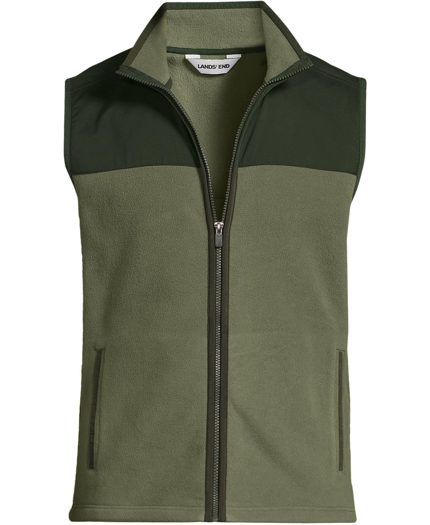 Men's Anyweather RainDefense Fleece Vest