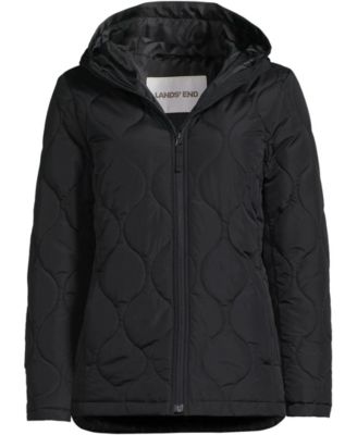 Women's Tall FeatherFree Onion Quilted Insulated Jacket