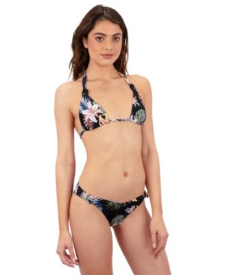 Women's Lily Lux Scoop Knot Swim Bottoms