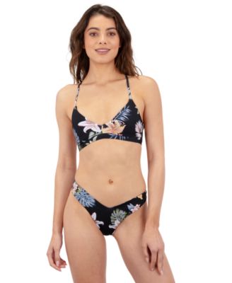 Women's Lily Lux Adjustable Bikini Top
