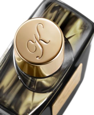 Straight to Heaven, White Cristal Eau de Parfum, 3.4 oz.