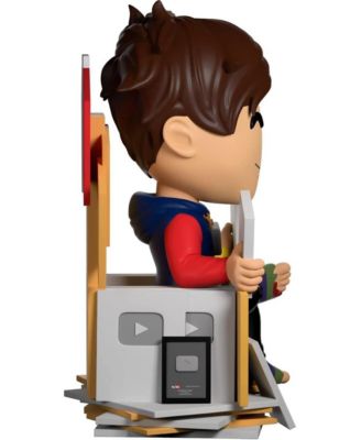 The Original Collection [JackSucksAtLife] Vinyl Figure #132