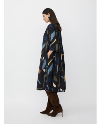 Women's MaNovenza Dress