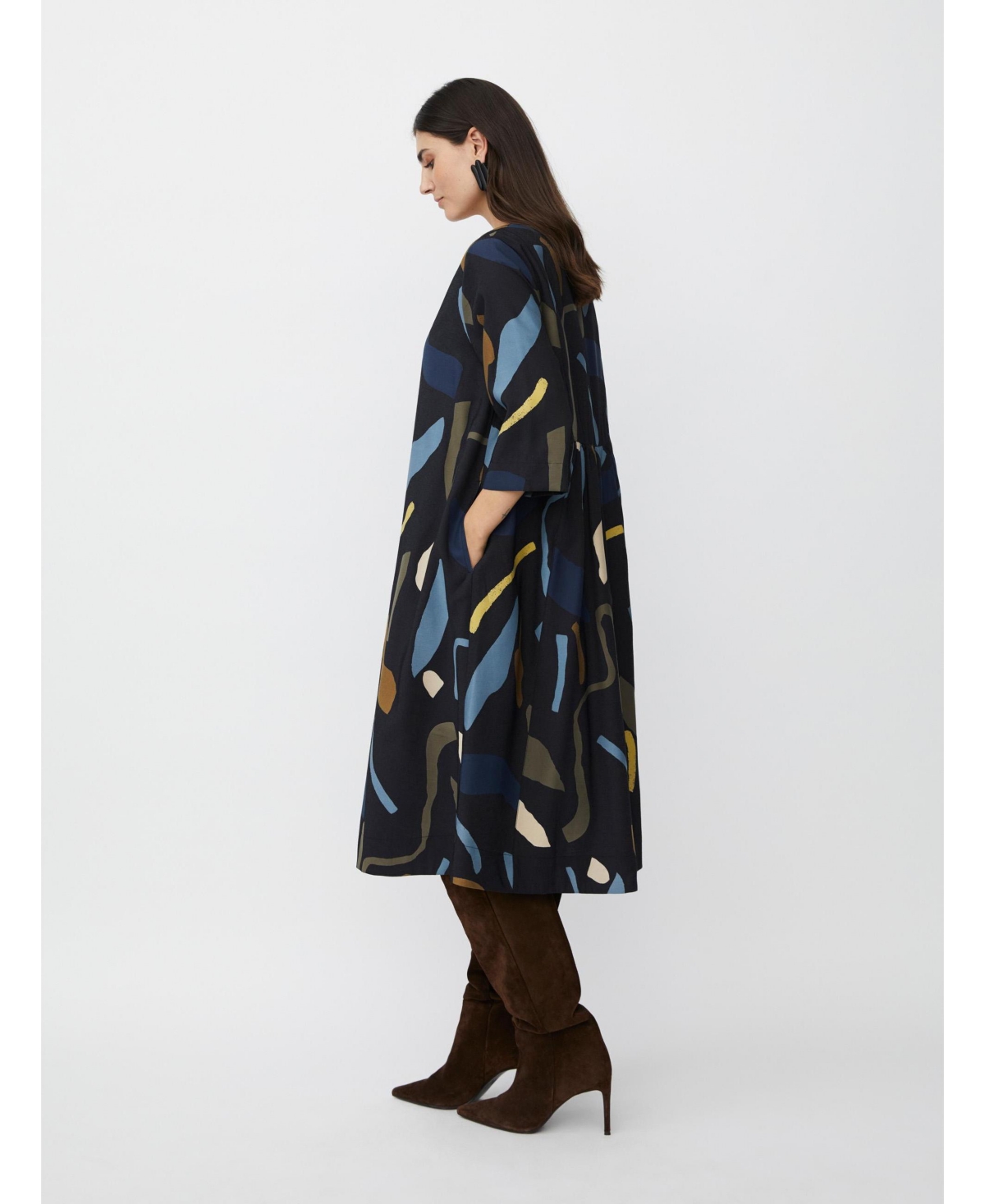 Masai Copenhagen Women's MaNovenza Dress