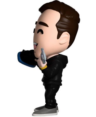 Mully Vinyl Figure #59