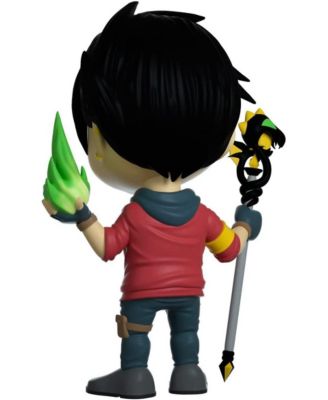 KREW Collection Draco Vinyl Figure 281