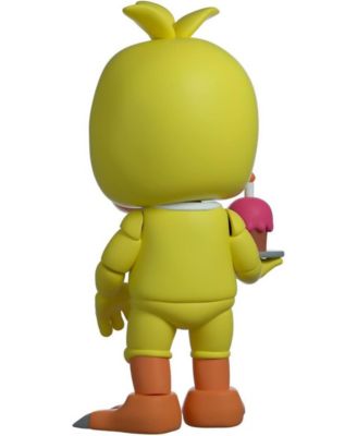 Five Nights at Freddy s Collection [Chica] FNAF Vinyl Figure