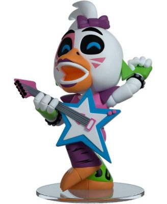 Five Nights at Freddy's Collection - Glamrock Chica Vinyl Figure