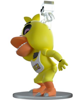 Five Night's at Freddy's - Haunted Chica - Vinyl Figure #26