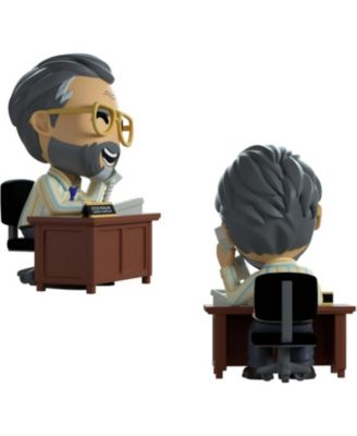 FNAF Movie Collection Steve Raglan Vinyl Figure 49