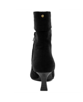 Women's Sonara Pointed Toe Dress Booties