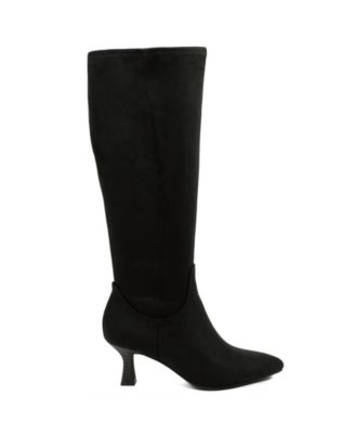 Women's Sonton Knee High Dress Boots