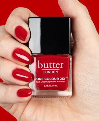 Pure Color 21X Nail Lacquer, 0.3 oz.