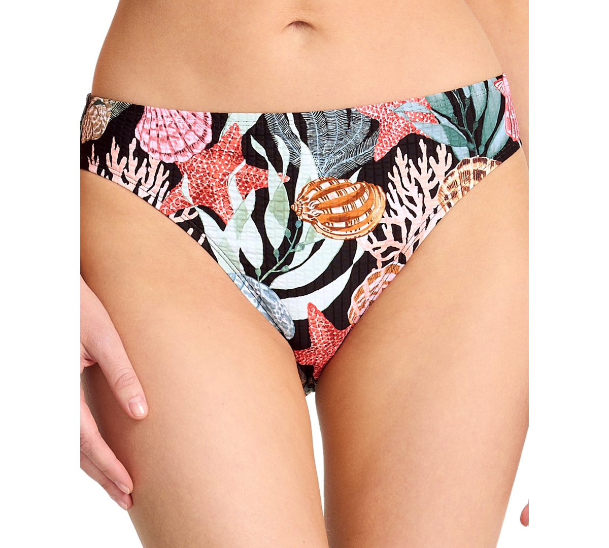 Tommy Bahama Women's Shell Hipster