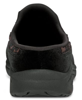 Women's Traveltime Slip-On Mule Walking Sneakers