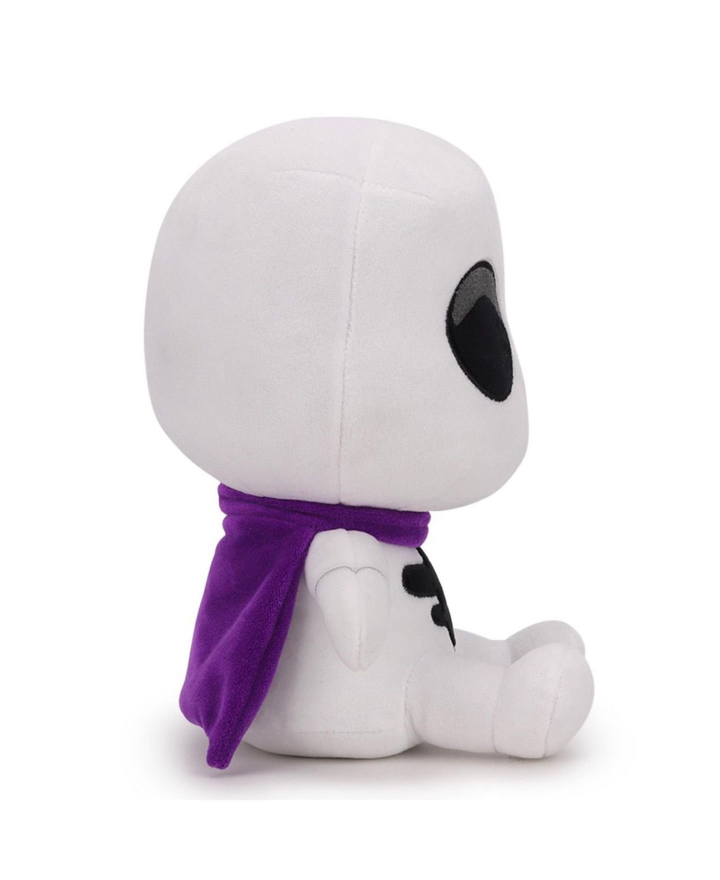 Детская мягкая игрушка Youtooz Skul: The Hero Slayer: Skul 9" Plush — фото 3