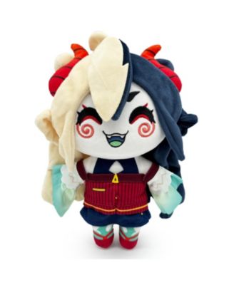 Plush Collection - BeowulfVT 9-Inch Plush