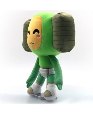 Plush Collection - No No Brush Cute 12-Inch Plush