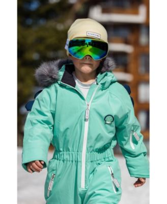 Kids Ski Goggles