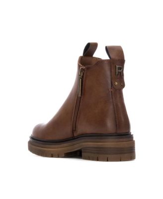 Women's Chelsea Booties Refresh Collection