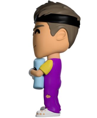 Gaming Collection - ConnorEatsPants Vinyl Figure 81