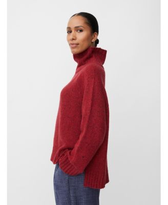 Women's MaFenoria Turtle Neck Sweater