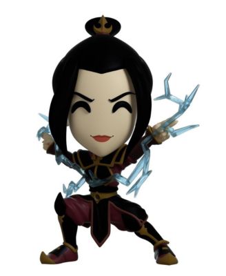 Avatar The Last Airbender Collection Azula Vinyl Figure 9