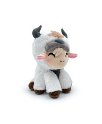 Plush Collection - Appa x Rammie 9-Inch Plush