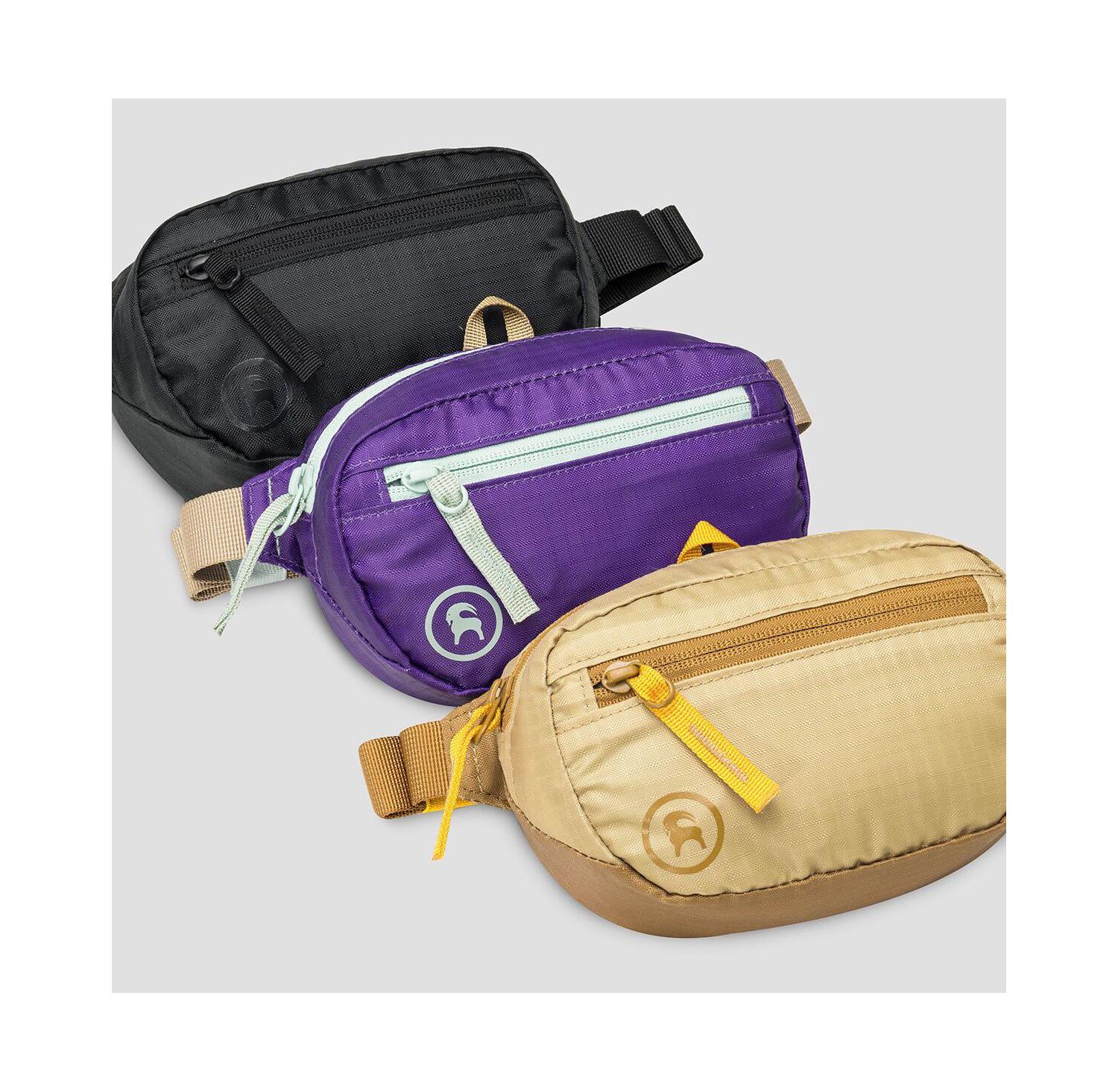 Destination 1L Hip Pack Lumbar Packs