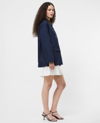 Women's Long Sleeve Barn Jacket