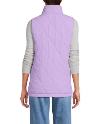 Women's FeatherFree Quilted Insulated Vest