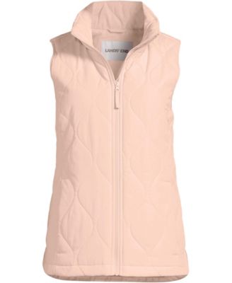 Women's FeatherFree Quilted Insulated Vest