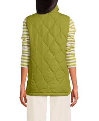 Women's FeatherFree Quilted Insulated Vest