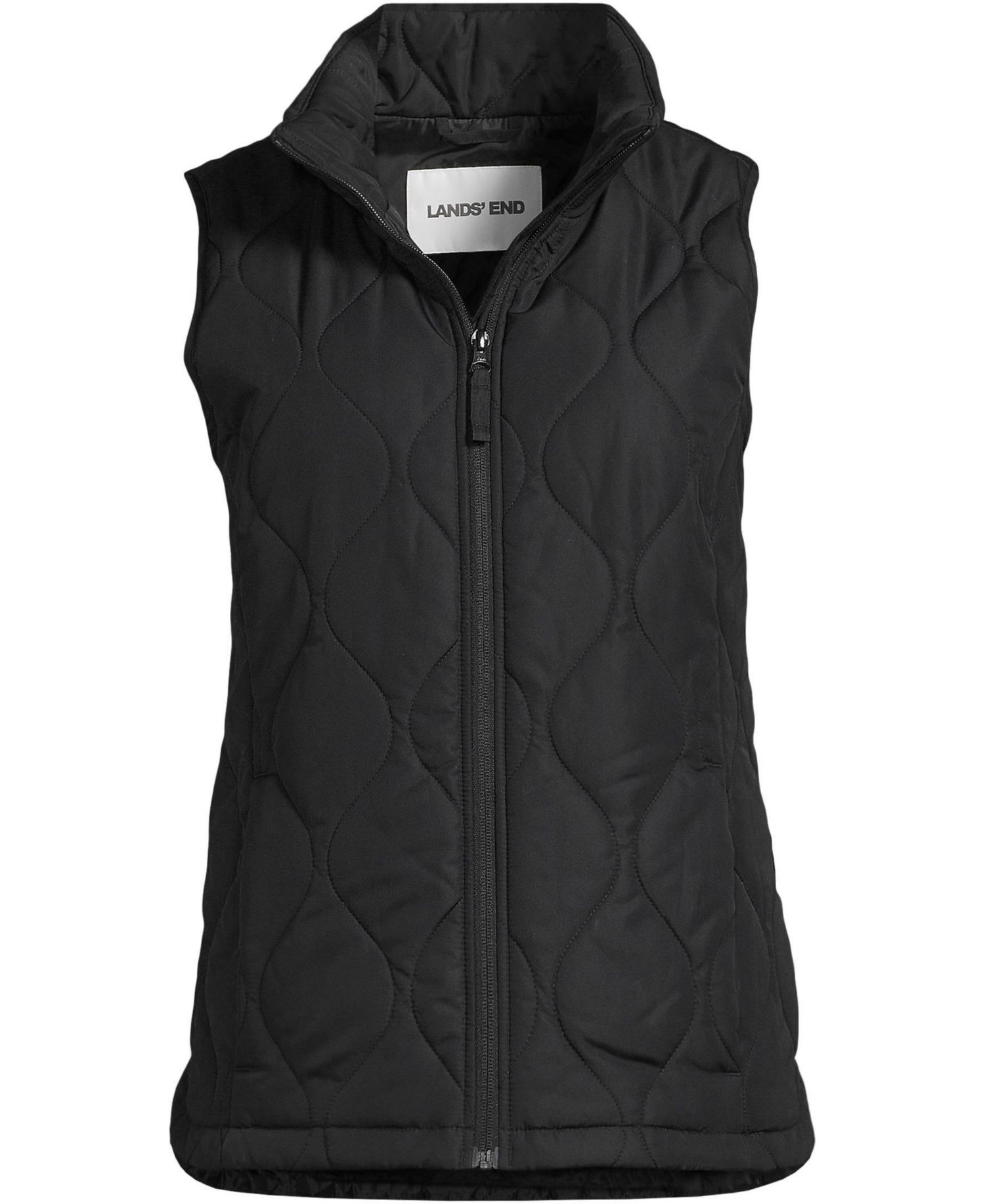 Women's FeatherFree Quilted Insulated Vest