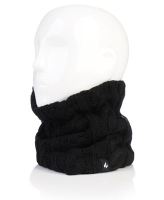 Heat Holders - Lite Adele Knit Neck Warmer