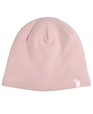 Diana Flat Knit Watch Cap