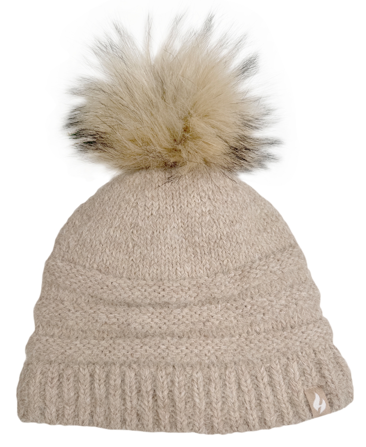 Heat Holders Dakota Outdoor Hat In Neutral
