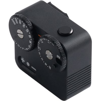 Light Meter II, Black