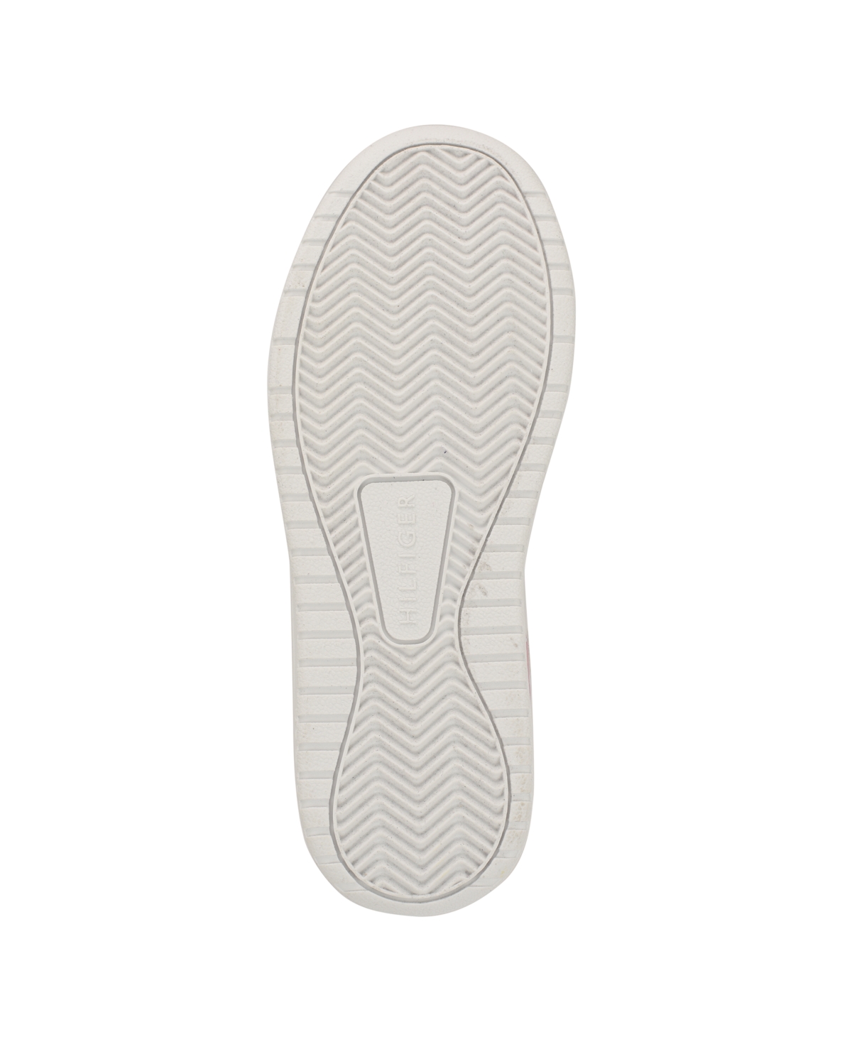 Tommy Hilfiger Twigye Sneaker In Pink