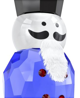 Holiday Cheers Nutcracker Ornament