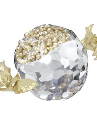 Idyllia Pomegranate Figurine