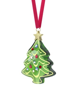 Holiday Cheers Holiday Tree Ornament