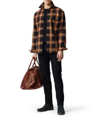 Men's Bennet Long Sleeve Shirt