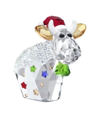 Mo Holiday Annual Edition 2025 Figurine